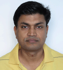 Dr Sanjay Kumar